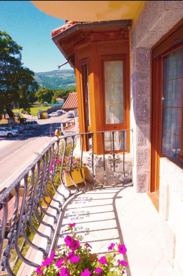 La Casona El Carrascal Villa La Gandara Exterior photo